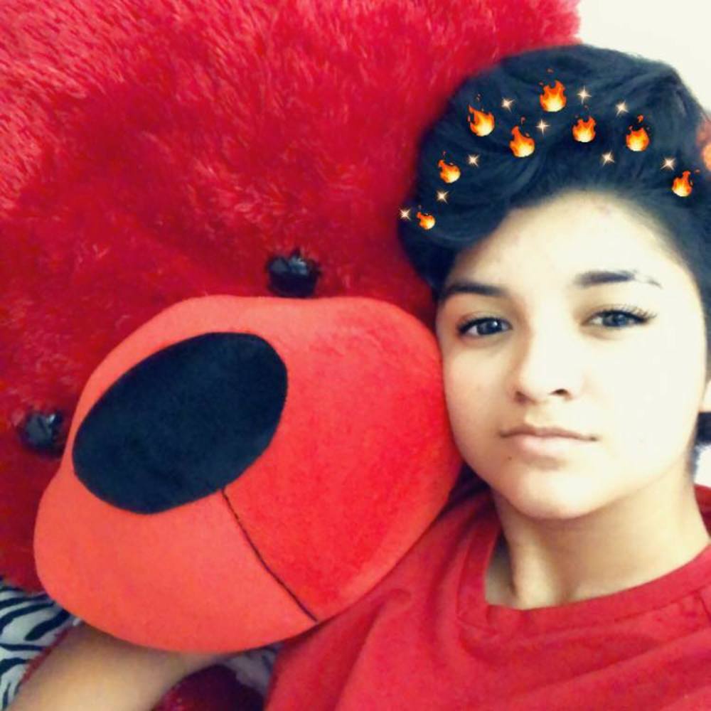 Meet your Posher, Amber